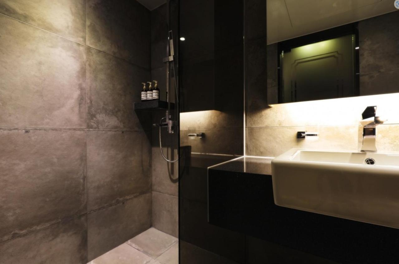 Mari Hotel Чхонджу Екстер'єр фото