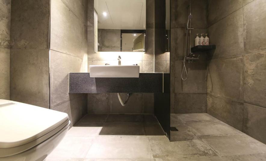 Mari Hotel Чхонджу Екстер'єр фото
